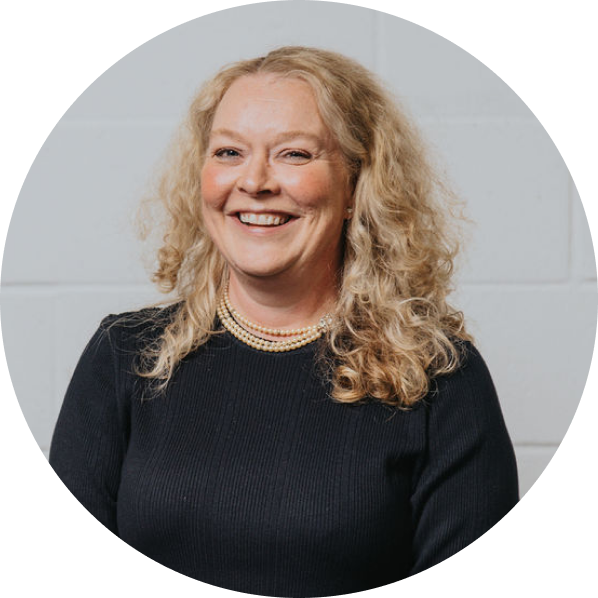 Louise Giles-Thornbory