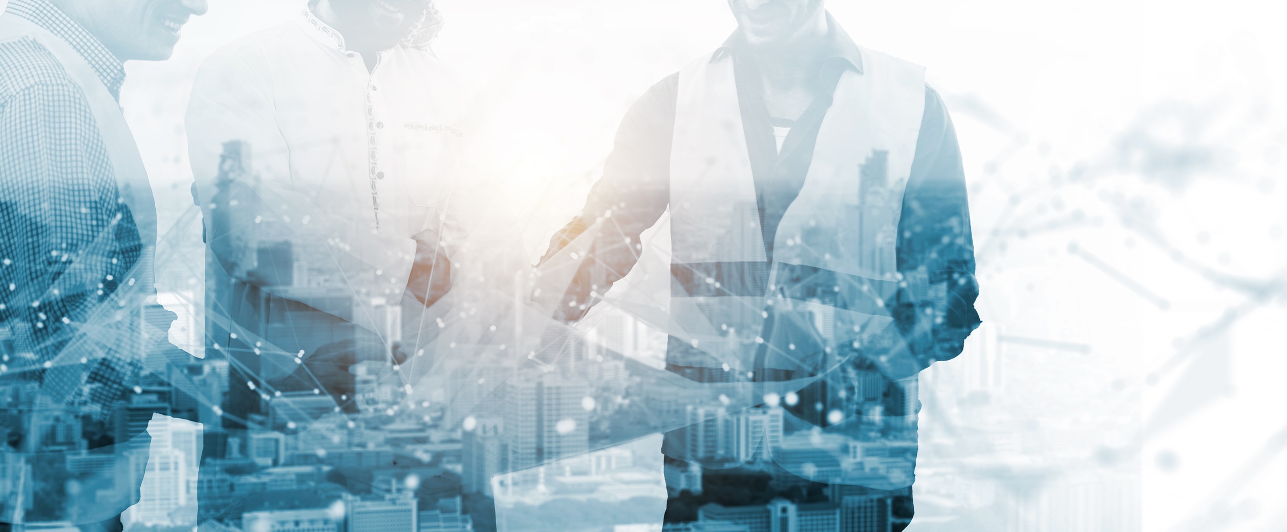 Connectivity on Site