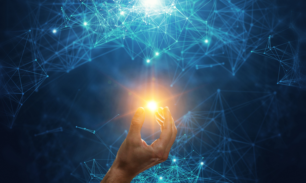 Concept of new ideas