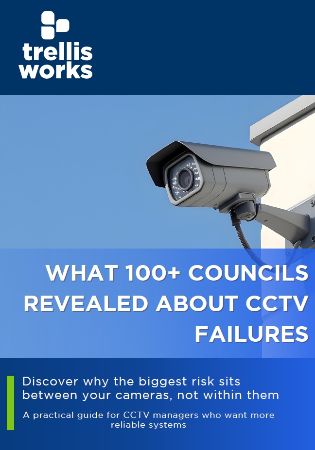 CCTV Guide Cover