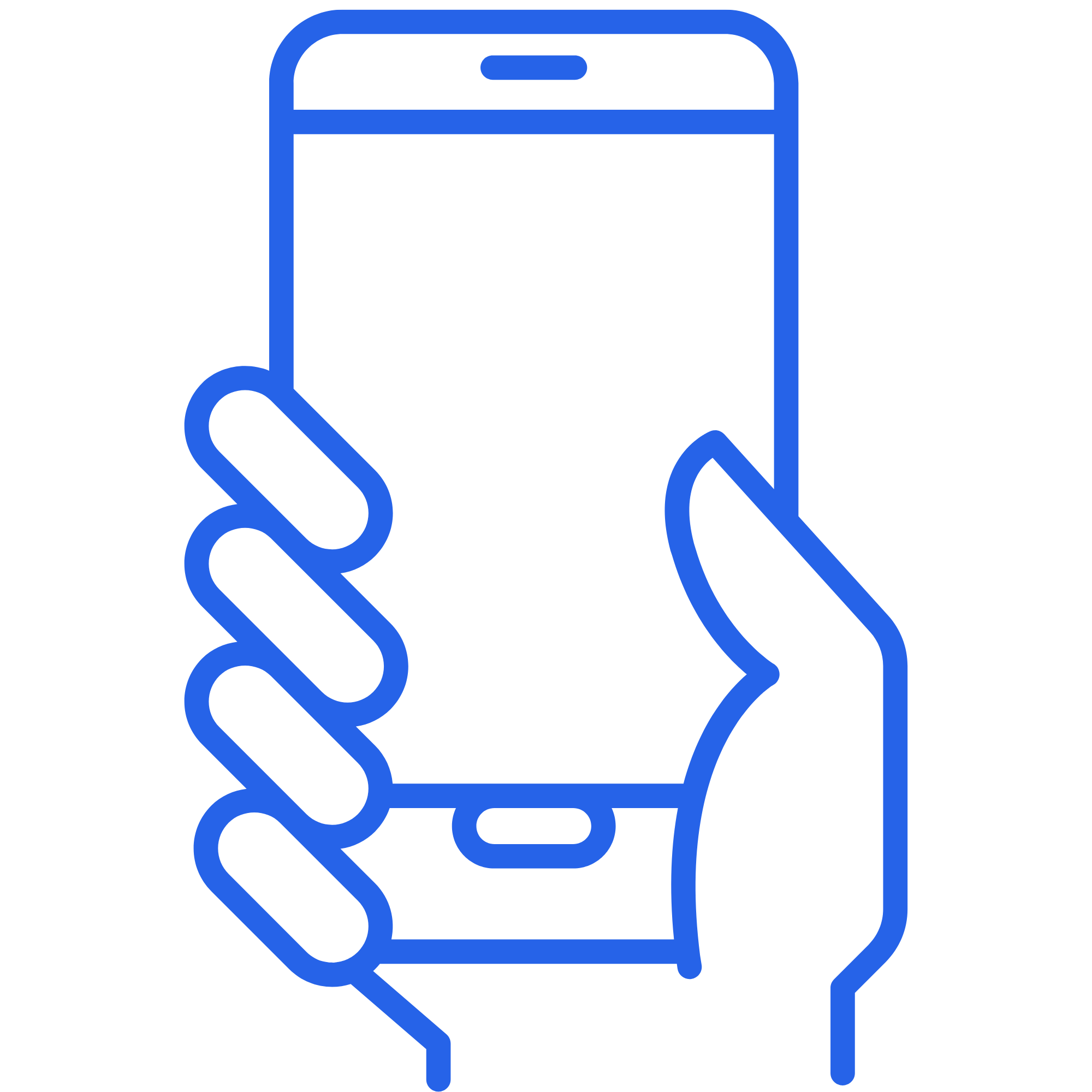 Smart Phone