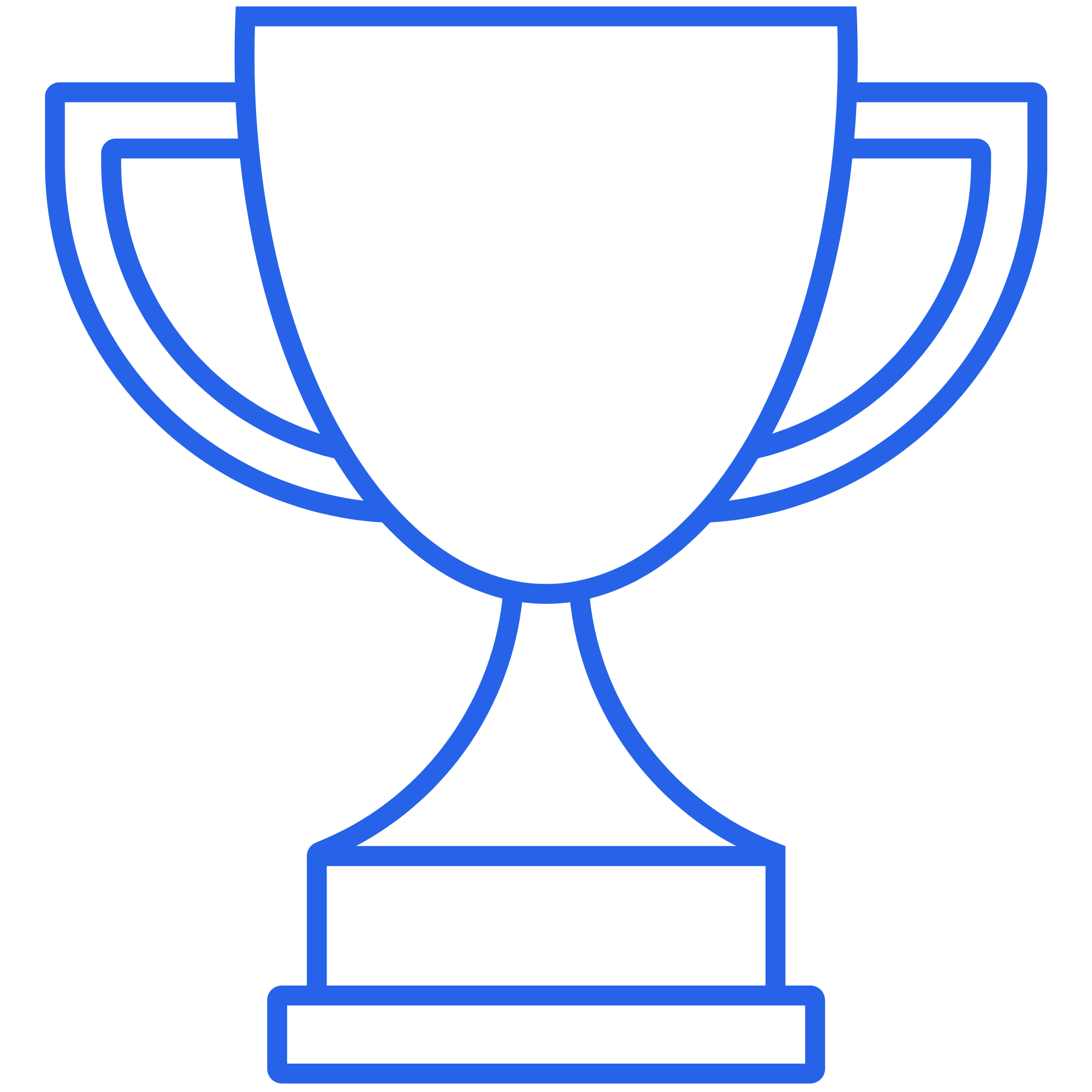 Trophy