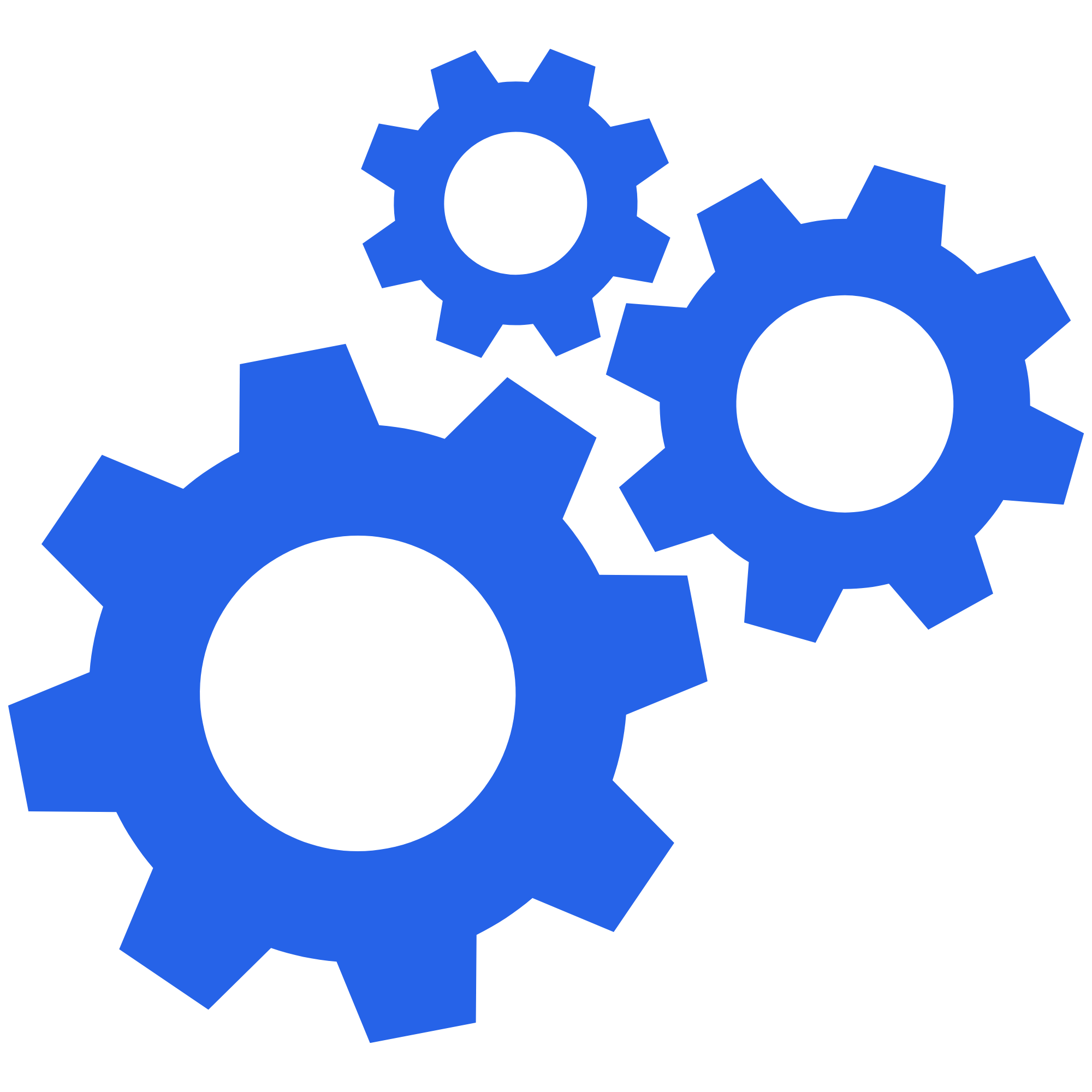 Cogs